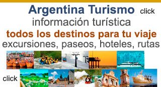 turismo argentina