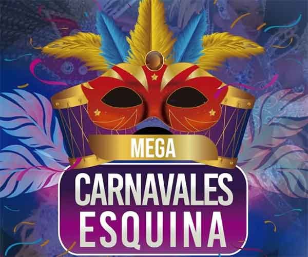 carnaval esquina corrientes 2022
