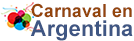 carnaval argentina