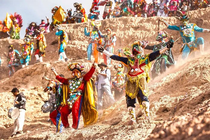 política de cookies carnavales argentina